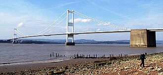 Severn Bridge (M48)